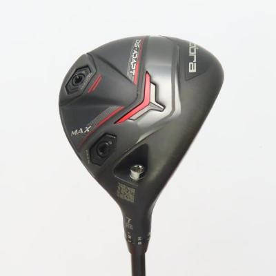 COBRA（コブラ） cobra DS-ADAPT MAX フェアウェイウッド Speeder NX