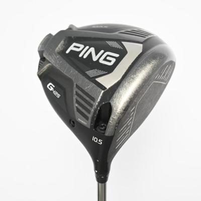 PINGアイアンG425純正シャフト PINGの最新モデル「G425」アイアンで