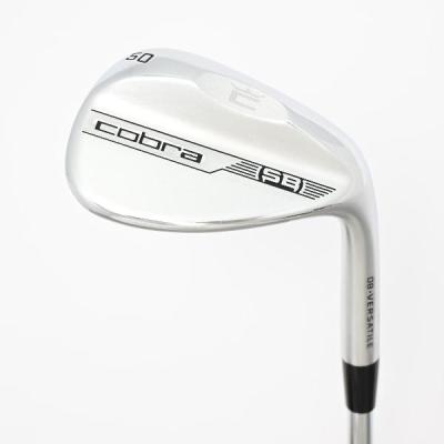COBRA（ゴルフ） ウェッジ（ロフト角：50度）｜クラブ（メンズ