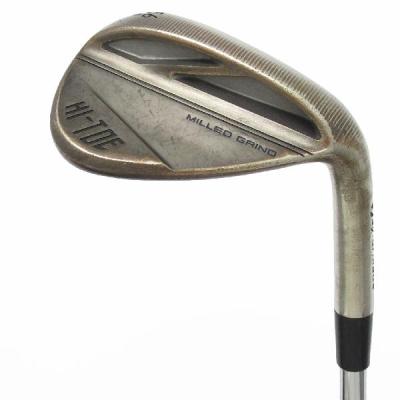 TaylorMade ウェッジ（ロフト角：56度）｜クラブ（メンズ）｜ゴルフ