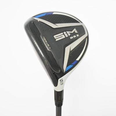 TaylorMade フェアウェイウッド（利き手：左用）｜クラブ（メンズ