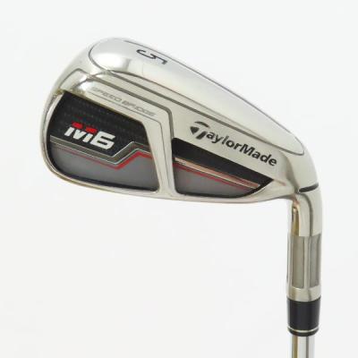 taylormade m6（アイアンセット）｜クラブ（メンズ）｜ゴルフ