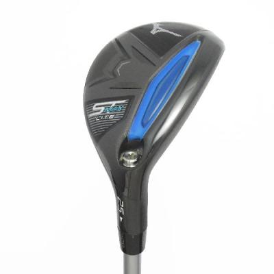 MIZUNO ユーティリティ（ロフト角：25度）｜クラブ（メンズ）｜ゴルフ