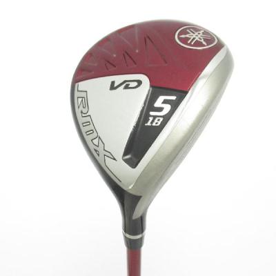 YAMAHA ゴルフクラブ（番手：5W）｜ゴルフ｜スポーツ おすすめ人気商品