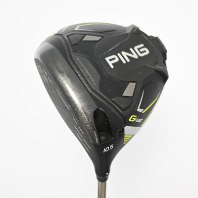 ピン PING TOUR 2.0 BLACK 75X 1W ドライバー レフティ ピン PING TOUR
