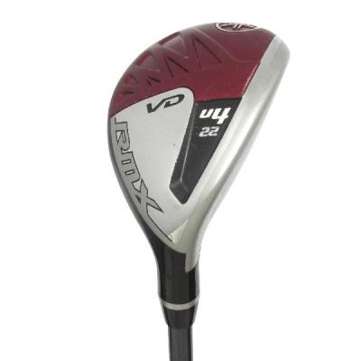 YAMAHA ユーティリティ（ロフト角：22度）｜クラブ（メンズ）｜ゴルフ