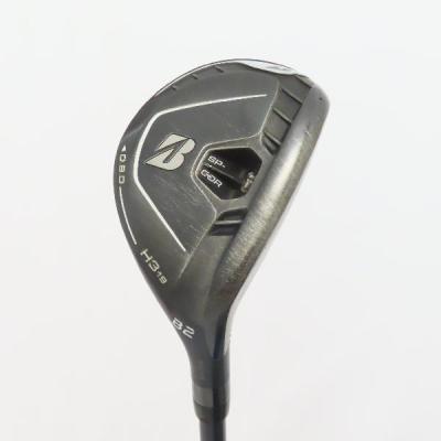 BRIDGESTONE ユーティリティ（ロフト角：19度）｜クラブ（メンズ
