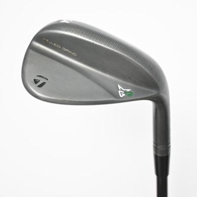 TaylorMade ウェッジ（シャフト素材：カーボン系）｜クラブ（メンズ