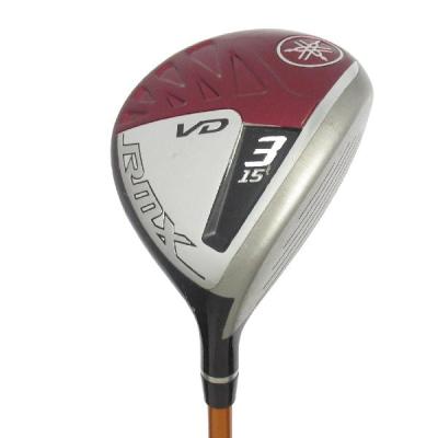 YAMAHA ゴルフクラブ（番手：3W）｜ゴルフ｜スポーツ おすすめ人気商品
