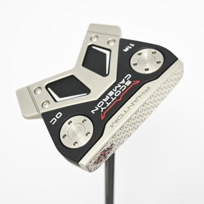 phantom 11r oc（SCOTTY CAMERON）のおすすめ人気商品一覧 通販