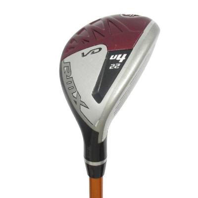 YAMAHA ユーティリティ（ロフト角：22度）｜クラブ（メンズ）｜ゴルフ