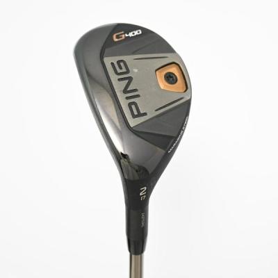 Ping g400 U2のおすすめ人気商品一覧 通販 - Yahoo!ショッピング