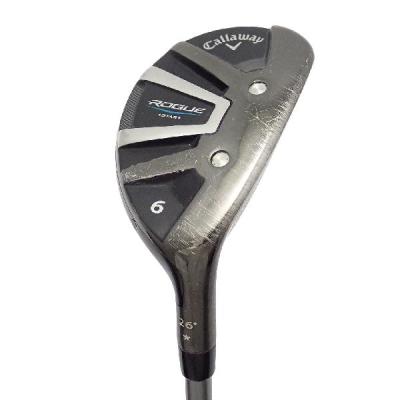 Callaway ユーティリティ（ロフト角：26度）｜クラブ（メンズ