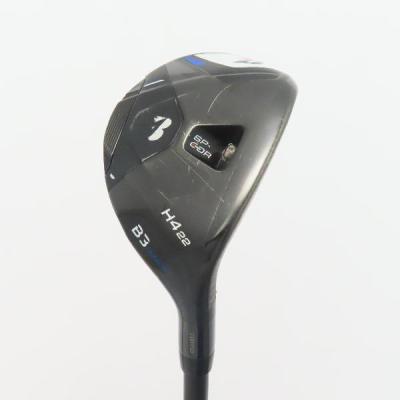 BRIDGESTONE ユーティリティ（ロフト角：22度）｜クラブ（メンズ