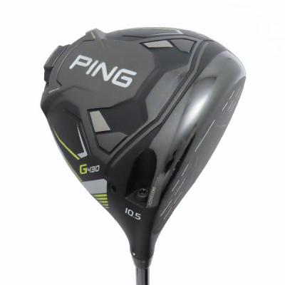 ping g430lstのおすすめ人気商品一覧 通販 - Yahoo!ショッピング