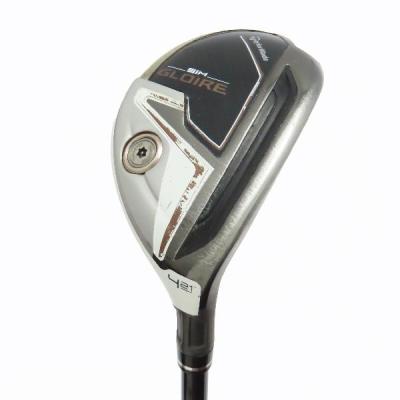 TaylorMade ユーティリティ｜クラブ（メンズ）｜ゴルフ｜スポーツ