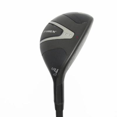 YAMAHA ユーティリティ（ロフト角：22度）｜クラブ（メンズ）｜ゴルフ