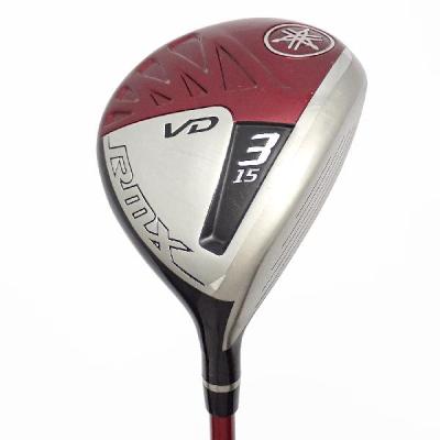 YAMAHA ゴルフクラブ（番手：3W）｜ゴルフ｜スポーツ おすすめ人気商品
