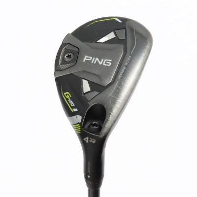 PING ユーティリティ（ロフト角：22度）｜クラブ（メンズ）｜ゴルフ