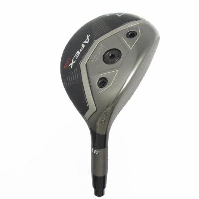 Callaway ユーティリティ（ロフト角：19度）｜クラブ（メンズ
