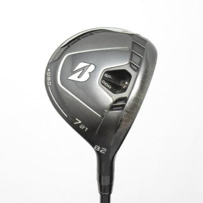 BRIDGESTONE フェアウェイウッド（番手：7W）｜クラブ（メンズ