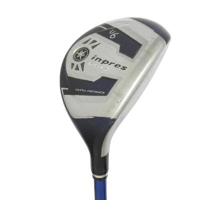 YAMAHA ユーティリティ｜クラブ（メンズ）｜ゴルフ｜スポーツ おすすめ