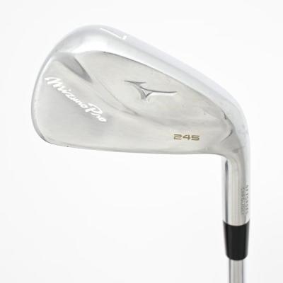mizuno 245（アイアンセット）｜クラブ（メンズ）｜ゴルフ | スポーツ