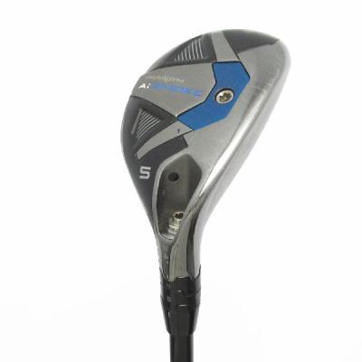Callaway ユーティリティ（シャフトの硬さ：SR）｜クラブ（メンズ