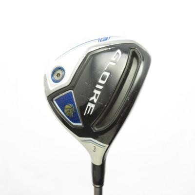 フェアウェイウッド（ロフト角：16度）｜クラブ（メンズ）｜ゴルフ