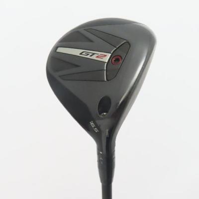 Titleist フェアウェイウッド（ロフト角：16.5度）｜クラブ（メンズ