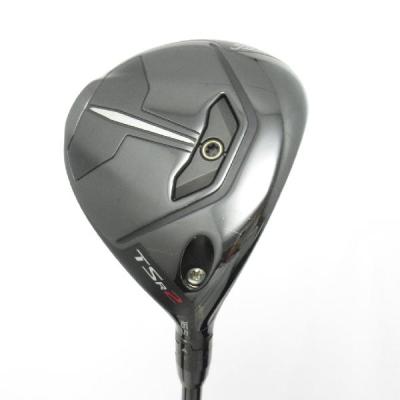Titleist フェアウェイウッド（ロフト角：16.5度）｜クラブ（メンズ