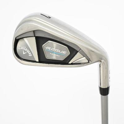 Callaway アイアンセット（シャフトの硬さ：R）｜クラブ（メンズ