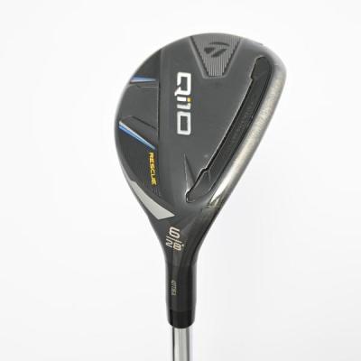 TaylorMade ユーティリティ（ロフト角：28度）｜クラブ（メンズ