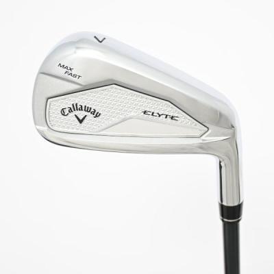 Callaway アイアンセット（シャフトの硬さ：R）｜クラブ（メンズ