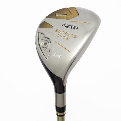 HONMA GOLF ユーティリティ（番手：5U）｜クラブ（メンズ）｜ゴルフ