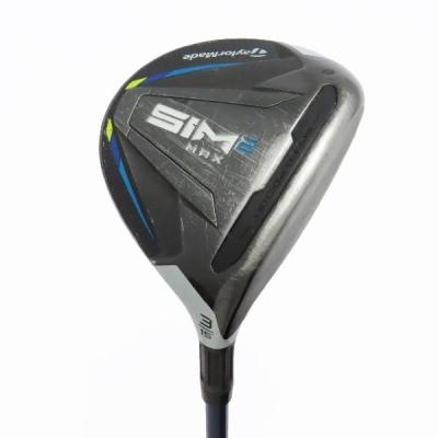 TaylorMade フェアウェイウッド（番手：3W）｜クラブ（メンズ