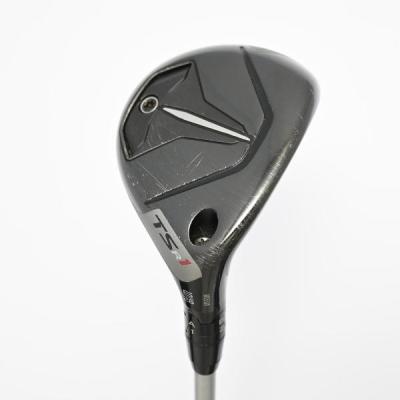 Titleist ユーティリティ（ロフト角：26度）｜クラブ（メンズ