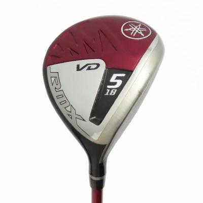 YAMAHA フェアウェイウッド（番手：5W）｜クラブ（メンズ）｜ゴルフ