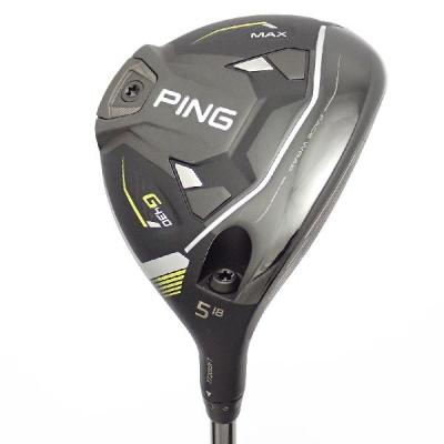 ping g430 5w（フェアウェイウッド）｜クラブ（メンズ）｜ゴルフ