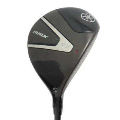 YAMAHA フェアウェイウッド（番手：5W）｜クラブ（メンズ）｜ゴルフ