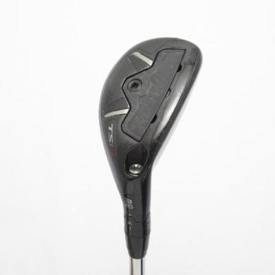Titleist ゴルフクラブ（番手：3U）｜ゴルフ｜スポーツ おすすめ人気