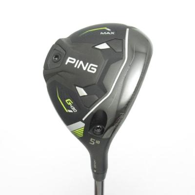 PING G430 MAX フェアウェイウッド 5W ping g430 5w（フェアウェイウッド）｜クラブ（メンズ）｜ゴルフ