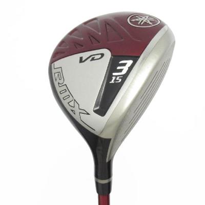 YAMAHA ゴルフクラブ（番手：3W）｜ゴルフ｜スポーツ おすすめ人気商品