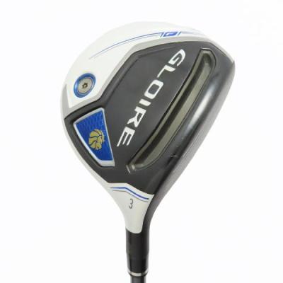 TaylorMade フェアウェイウッド（ロフト角：16度）｜クラブ（メンズ