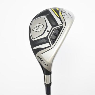 BRIDGESTONE ユーティリティ（ロフト角：22度）｜クラブ（メンズ