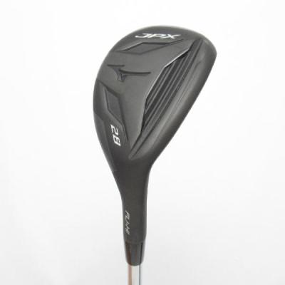 MIZUNO ユーティリティ（ロフト角：28度）｜クラブ（メンズ）｜ゴルフ