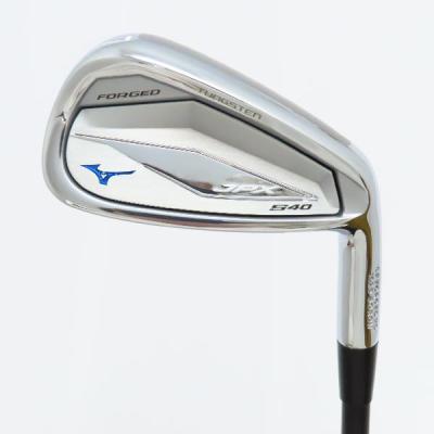 MIZUNO アイアンセット（シャフト素材：カーボン系）｜クラブ（メンズ