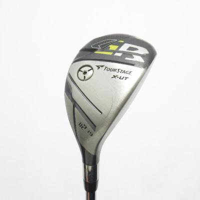 BRIDGESTONE ユーティリティ（ロフト角：19度）｜クラブ（メンズ