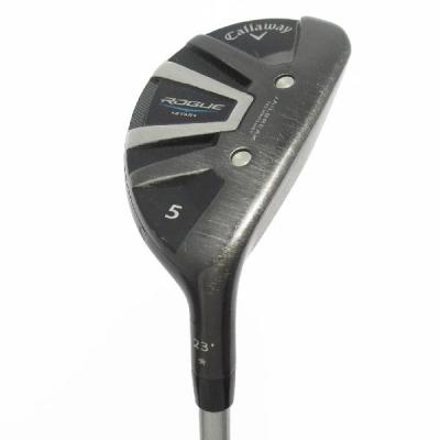 Callaway ユーティリティ（シャフトの硬さ：SR）｜クラブ（メンズ