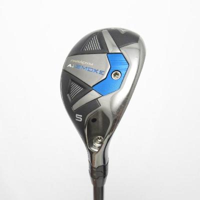 Callaway ユーティリティ（シャフトの硬さ：SR）｜クラブ（メンズ